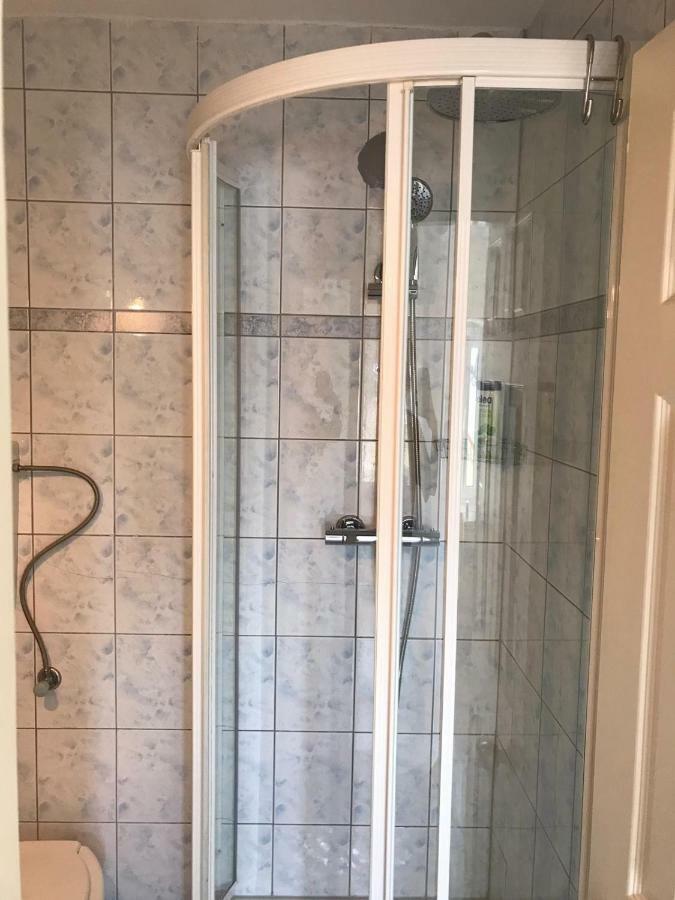 Ferienwohnung Meerblick Kaštela Exterior foto